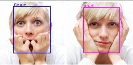 Face Recognition and Emotion Detection